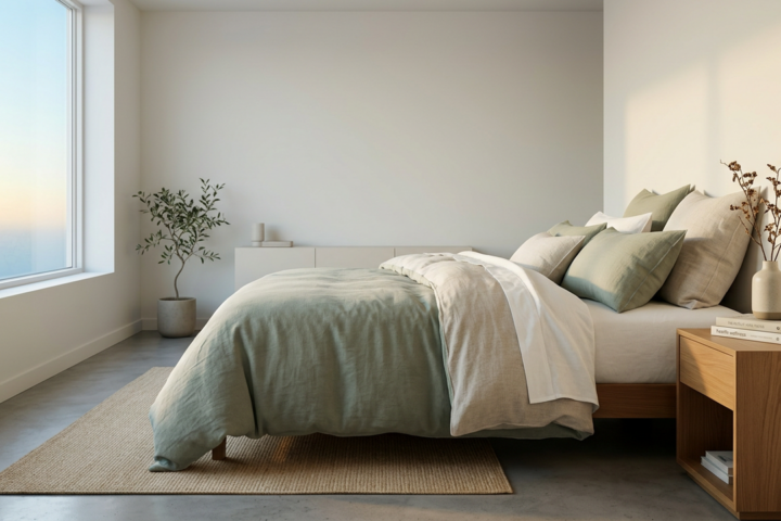 How to Sleep Better After 40: A Science-Backed Guide