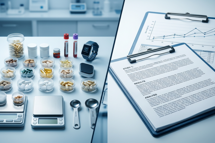 Bryan Johnson’s Blueprint: What the Evidence Actually Supports