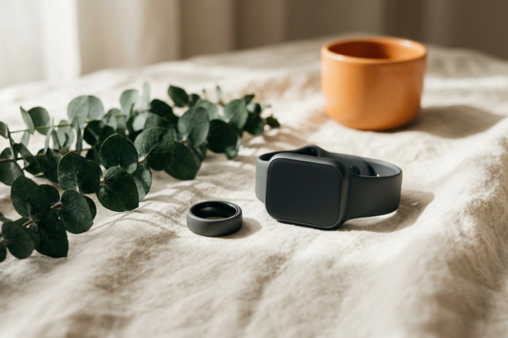 What Is a Good HRV? Normal Heart Rate Variability by Age