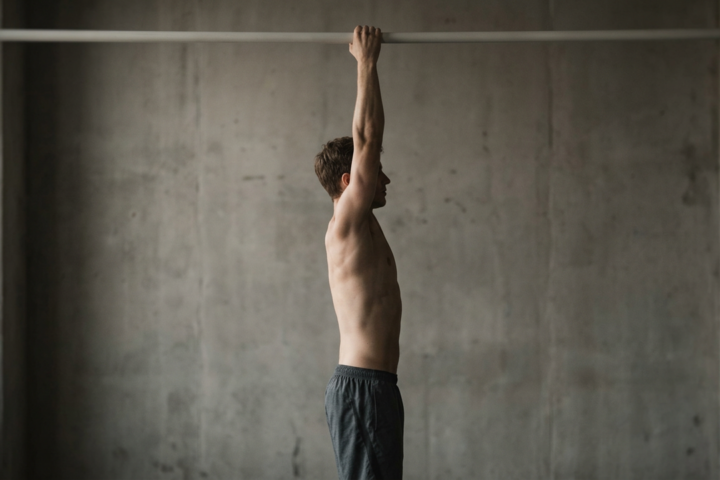 Dead Hang Benefits: What Is Actually Proven, and What Is Not