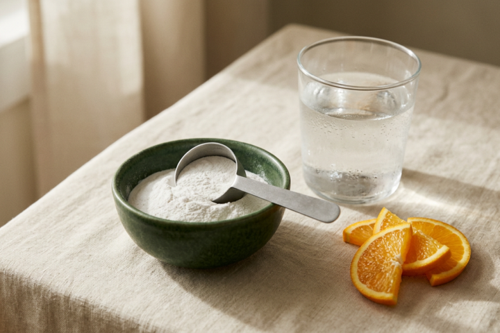 Creatine Side Effects: What’s Real, What’s Myth