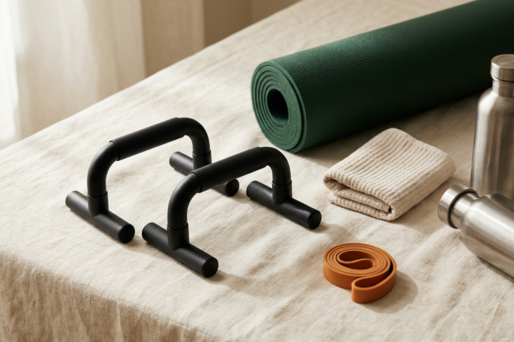 100 Push-Ups a Day: What It Does (and How Many You Need)