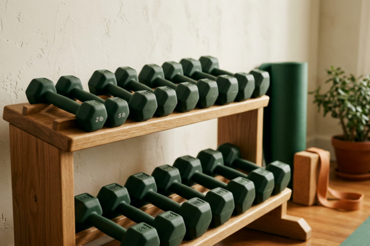 Lateral Raise: How to Do It, Muscles Worked and How Heavy to Go